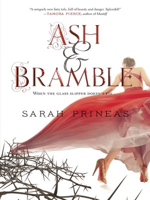cover image of Ash & Bramble